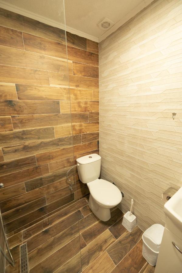 Down Street-Old Town Apartment Ohrid Ngoại thất bức ảnh